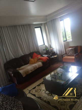 Imagem Apartamento com 5 Quartos à Venda, 200 m² em Graça - Salvador Imagem Apartamento com 5 Quartos à Venda, 200 m² em Graça - Salvador