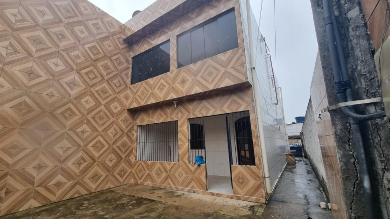 Imagem Casa com 2 Quartos à Venda, 120 m² em Pau Amarelo - Paulista