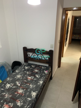 Imagem Apartamento com 3 Quartos à Venda, 85 m² em Enseada - Guarujá Imagem Apartamento com 3 Quartos à Venda, 85 m² em Enseada - Guarujá