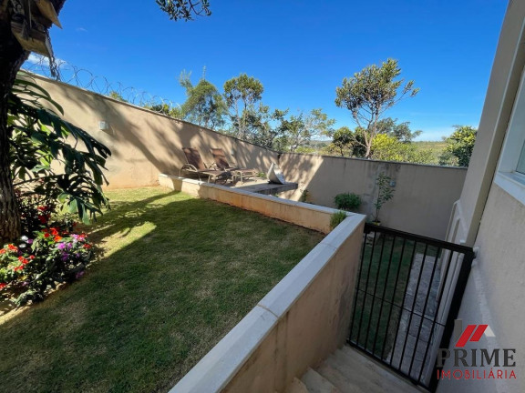 Imagem Casa com 3 Quartos à Venda, 216 m² em Shalimar - Lagoa Santa