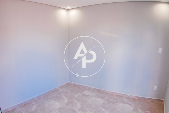 Imagem Sobrado com 3 Quartos à Venda, 135 m² em Jardim Carvalho - Ponta Grossa