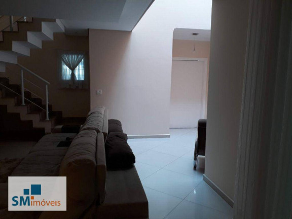 Sobrado com 3 Quartos à Venda, 239 m² em Nova Petrópolis - São Bernardo Do Campo
