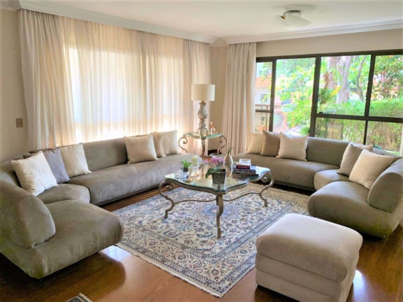 Imagem Apartamento com 4 Quartos à Venda, 267 m² em Planalto Paulista - São Paulo Imagem Apartamento com 4 Quartos à Venda, 267 m² em Planalto Paulista - São Paulo