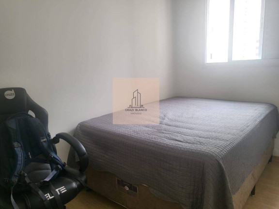 Imagem Apartamento com 3 Quartos à Venda, 85 m² em Edifício Luzes Campolim - Sorocaba