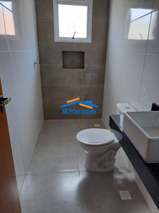 Imagem Sobrado com 3 Quartos à Venda, 130 m² em Bela Vista - Osasco Imagem Sobrado com 3 Quartos à Venda, 130 m² em Bela Vista - Osasco