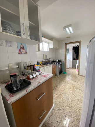 Imagem Apartamento com 3 Quartos à Venda, 123 m² em Centro - Campos Dos Goytacazes Imagem Apartamento com 3 Quartos à Venda, 123 m² em Centro - Campos Dos Goytacazes