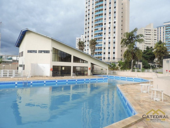 Imagem Apartamento com 3 Quartos à Venda, 83 m² em Anhangabaú - Jundiaí Imagem Apartamento com 3 Quartos à Venda, 83 m² em Anhangabaú - Jundiaí