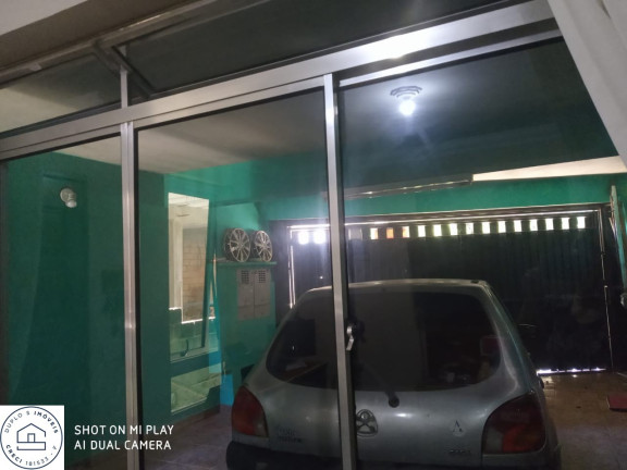 Imagem Casa com 2 Quartos à Venda, 125 m² em Recanto Campo Belo ( Zona Sul ) - São Paulo Imagem Casa com 2 Quartos à Venda, 125 m² em Recanto Campo Belo ( Zona Sul ) - São Paulo