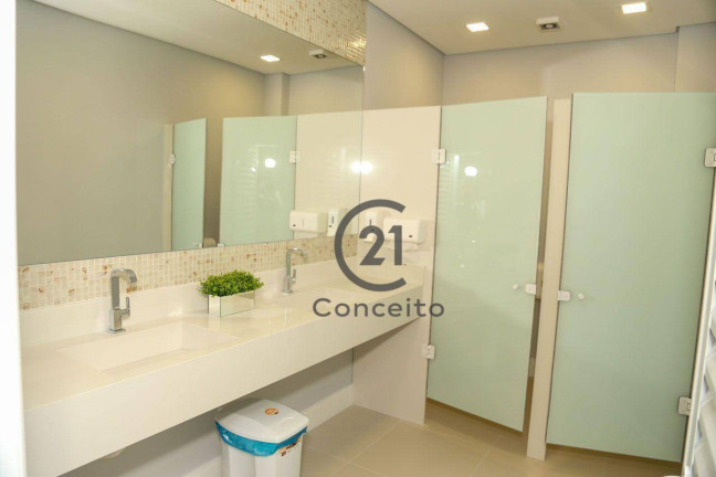 Imagem Apartamento com 3 Quartos à Venda, 179 m² em Centro - Palhoça
