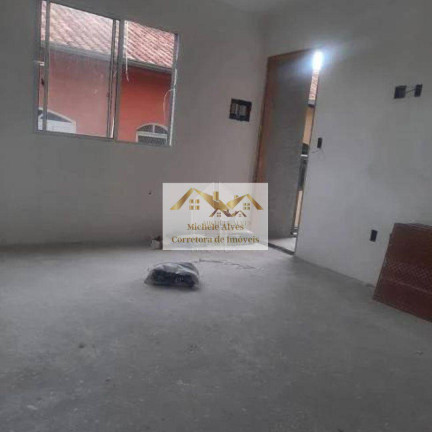 Imagem Apartamento com 2 Quartos à Venda, 43 m² em Guaianases - São Paulo