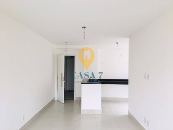 Apartamento com 2 Quartos à Venda, 96 m² em Serra - Belo Horizonte