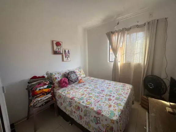 Apartamento com 3 Quartos à Venda, 72 m² em Cordeiro - Recife
