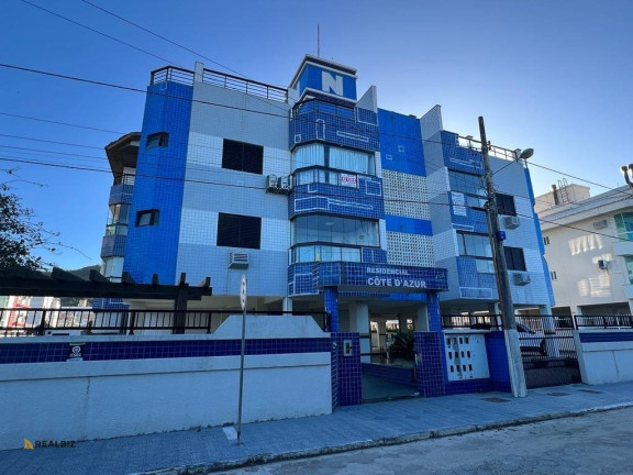 Imagem Apartamento com 3 Quartos à Venda, 100 m² em Palmas - Governador Celso Ramos Imagem Apartamento com 3 Quartos à Venda, 100 m² em Palmas - Governador Celso Ramos