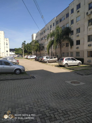Imagem Apartamento com 3 Quartos à Venda, 54 m² em Vargem Pequena - Rio De Janeiro Imagem Apartamento com 3 Quartos à Venda, 54 m² em Vargem Pequena - Rio De Janeiro