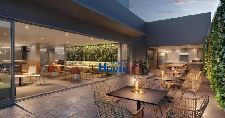 Imagem Apartamento com 2 Quartos à Venda, 80 m² em Perdizes - São Paulo