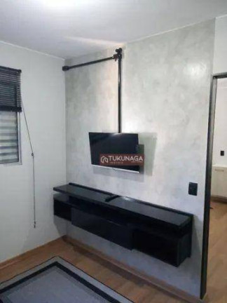 Imagem Apartamento com 1 Quarto à Venda, 44 m² em Vila São Paulo - Mogi Das Cruzes Imagem Apartamento com 1 Quarto à Venda, 44 m² em Vila São Paulo - Mogi Das Cruzes