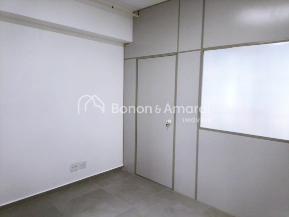 Imagem Sala Comercial à Venda, 35 m² em Centro - Campinas Imagem Sala Comercial à Venda, 35 m² em Centro - Campinas