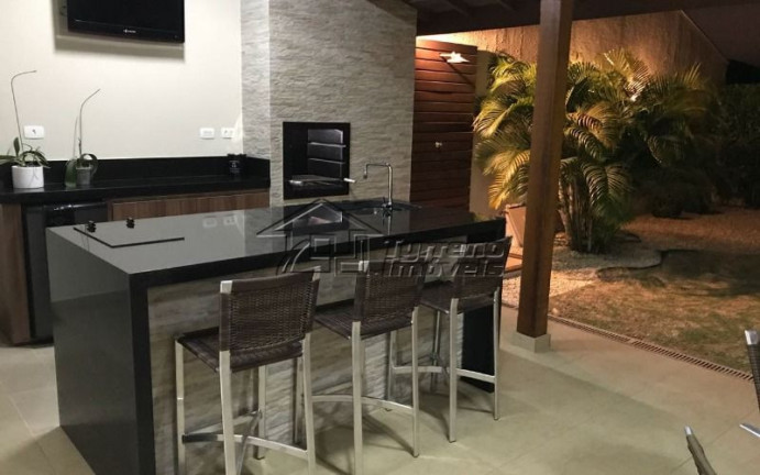 Casa de Condomínio com 3 Quartos à Venda, 155 m² em Villa Branca - Jacareí