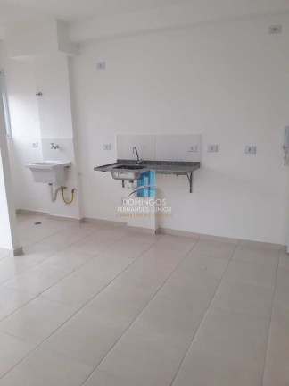 Imagem Apartamento com 1 Quarto à Venda, 30 m² em Vila Guilhermina - São Paulo Imagem Apartamento com 1 Quarto à Venda, 30 m² em Vila Guilhermina - São Paulo