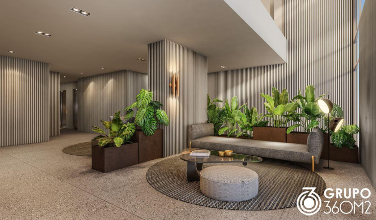 Imagem Apartamento com 2 Quartos à Venda, 73 m² em Jardim Paulista - São Paulo