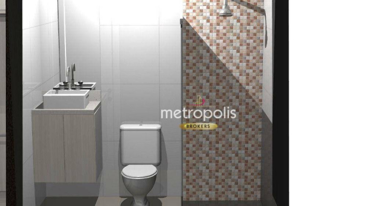 Imagem Apartamento com 2 Quartos à Venda, 60 m² em Vila Alpina - São Paulo Imagem Apartamento com 2 Quartos à Venda, 60 m² em Vila Alpina - São Paulo