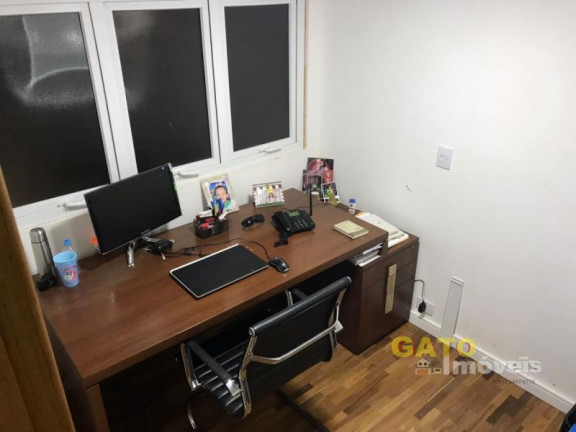 Imagem Casa com 5 Quartos à Venda, 520 m² em Parque Jaguari (fazendinha) - Santana De Parnaíba