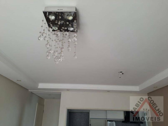 Imagem Apartamento com 3 Quartos à Venda, 75 m² em Vila Inglesa - São Paulo