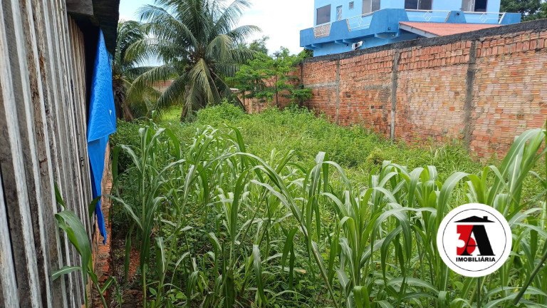Imagem Terreno à Venda, 954 m² em Panair - Porto Velho Imagem Terreno à Venda, 954 m² em Panair - Porto Velho