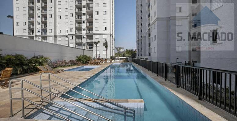 Imagem Apartamento com 2 Quartos à Venda, 66 m² em Vila Metalurgica - Santo André Imagem Apartamento com 2 Quartos à Venda, 66 m² em Vila Metalurgica - Santo André