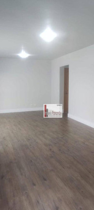Imagem Apartamento com 2 Quartos para Alugar, 107 m² em Vila Lusitânia - São Bernardo Do Campo