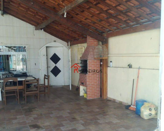 Casa com 1 Quarto à Venda, 44 m² em Caiçara - Praia Grande