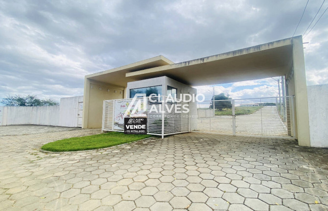 Imagem Terreno à Venda, 1.000 m² em Papagaio - Feira De Santana Imagem Terreno à Venda, 1.000 m² em Papagaio - Feira De Santana