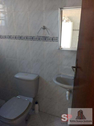 Imagem Casa com 3 Quartos à Venda, 267 m² em Rudge Ramos - São Bernardo Do Campo Imagem Casa com 3 Quartos à Venda, 267 m² em Rudge Ramos - São Bernardo Do Campo