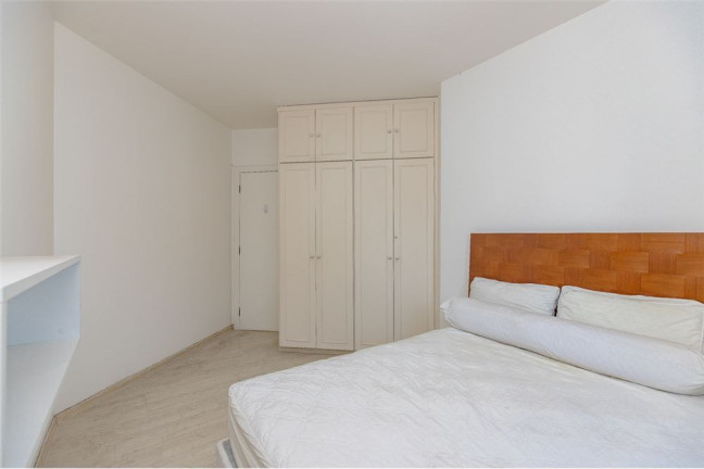 Imagem Apartamento com 3 Quartos à Venda, 112 m² em Moema - São Paulo