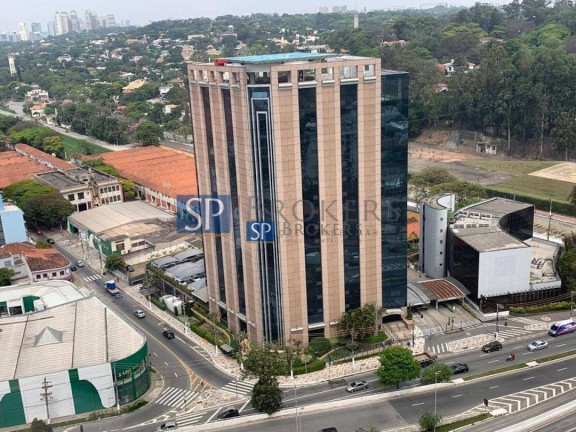 Imagem Sala Comercial à Venda ou Locação, 775 m² em Butantã - São Paulo Imagem Sala Comercial à Venda ou Locação, 775 m² em Butantã - São Paulo