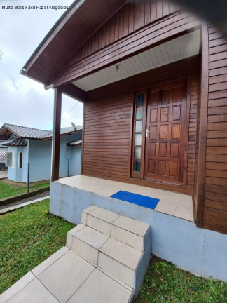 Imagem Casa com 2 Quartos à Venda, 60 m² em Piá - Nova Petrópolis