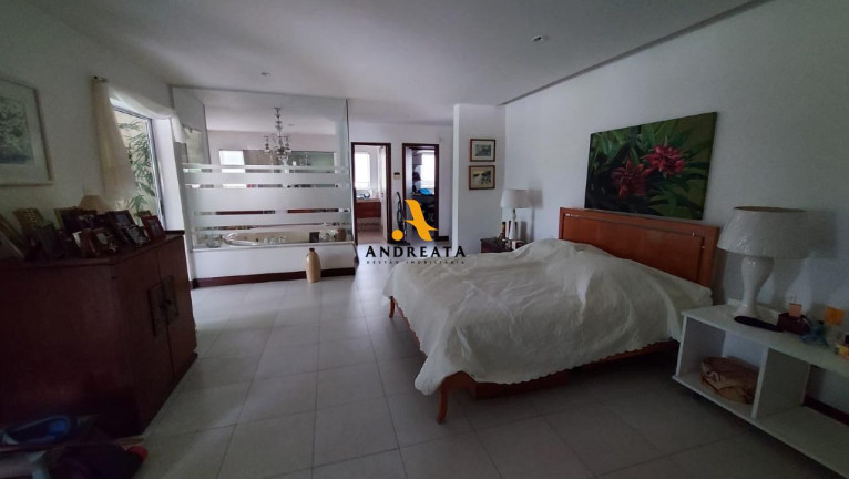 Imagem Casa de Condomínio com 3 Quartos à Venda, 690 m² em Barra Da Tijuca - Rio De Janeiro