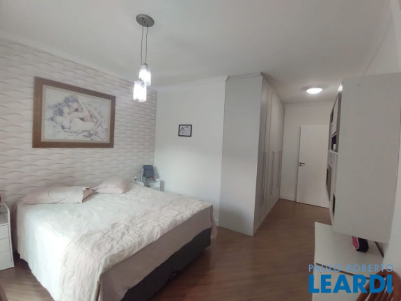 Imagem Casa de Condomínio com 3 Quartos à Venda, 212 m² em Vila Valparaíso - Santo André Imagem Casa de Condomínio com 3 Quartos à Venda, 212 m² em Vila Valparaíso - Santo André