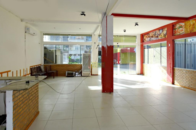 Imagem Sala Comercial à Venda, 190 m² em Balneário Perequê - Porto Belo