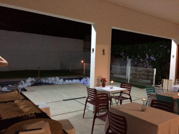 Imagem Sobrado com 3 Quartos à Venda, 200 m² em Condomínio Real Ville - Pindamonhangaba