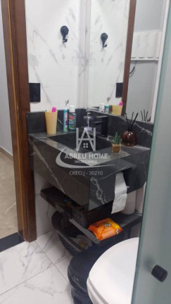 Casa de Condomínio à Venda,  em Bady Bassitt