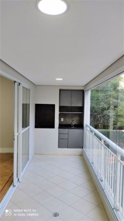 Imagem Apartamento com 3 Quartos à Venda, 124 m² em Jardim Ampliação - São Paulo Imagem Apartamento com 3 Quartos à Venda, 124 m² em Jardim Ampliação - São Paulo