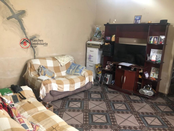 Imagem Casa com 2 Quartos à Venda, em Quinta Da Paineira - São Paulo Imagem Casa com 2 Quartos à Venda, em Quinta Da Paineira - São Paulo