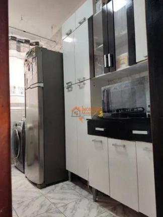 Imagem Apartamento com 2 Quartos à Venda, 61 m² em Centro - Guarulhos