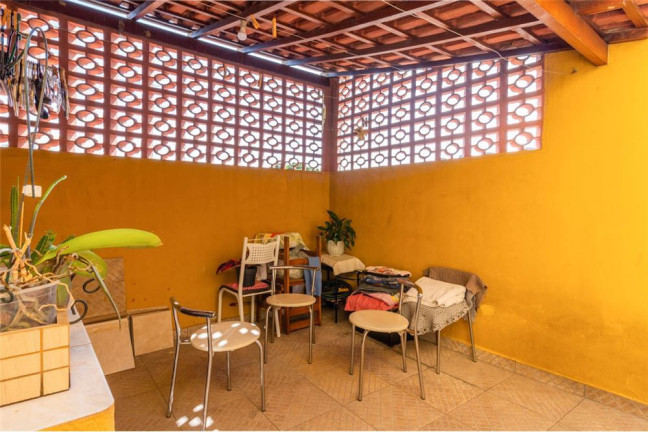 Imagem Casa com 4 Quartos à Venda,  em Penha De França - São Paulo