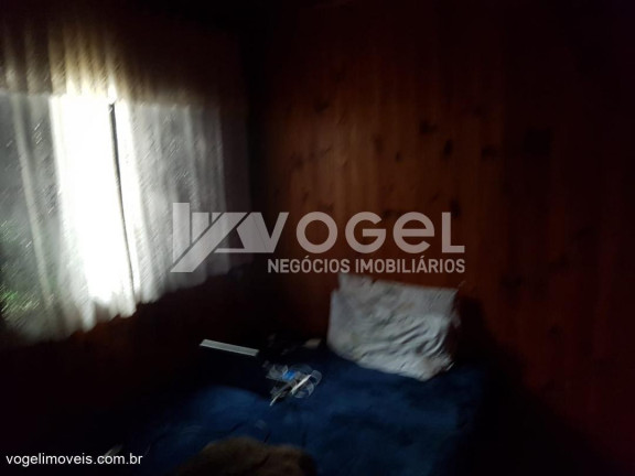 Imagem Casa com 2 Quartos à Venda, 440 m² em São José - Esteio