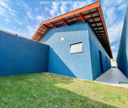 Imagem Casa com 3 Quartos à Venda, 89 m² em Jardim Do Lago - Atibaia