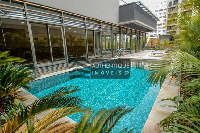 Imagem Apartamento com 4 Quartos à Venda, 270 m² em Jardins - São Paulo Imagem Apartamento com 4 Quartos à Venda, 270 m² em Jardins - São Paulo