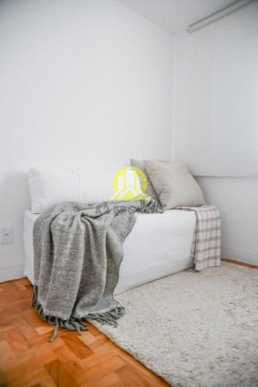 Imagem Apartamento com 3 Quartos à Venda, 85 m² em Vila Nova Conceição - São Paulo Imagem Apartamento com 3 Quartos à Venda, 85 m² em Vila Nova Conceição - São Paulo