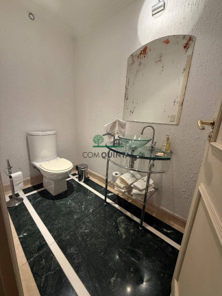 Imagem Casa com 4 Quartos à Venda, 400 m² em Parque Rincão - Cotia